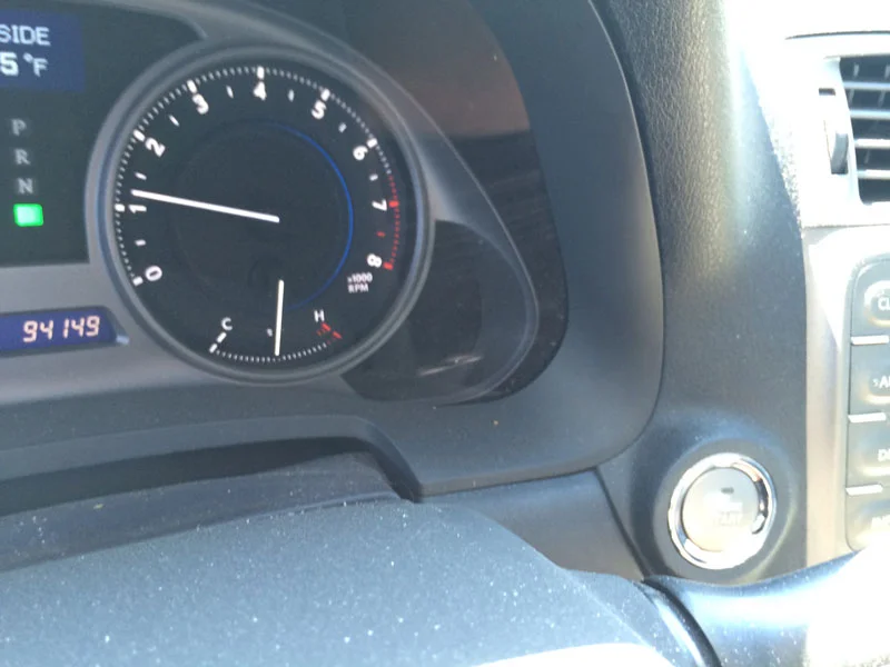 2006 Lexus IS 350 Sedan - Image 5