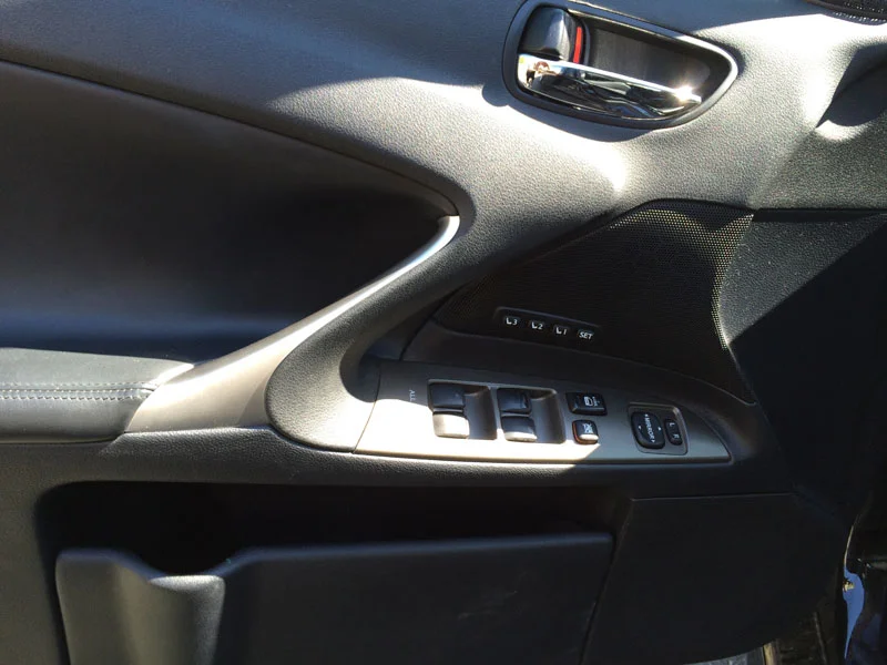 2006 Lexus IS 350 Sedan - Image 18