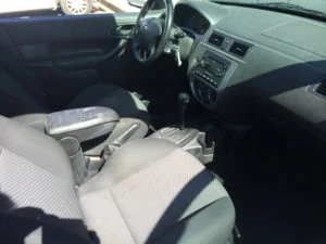 2006 Ford Focus ZX3 Hatchback - Image 3
