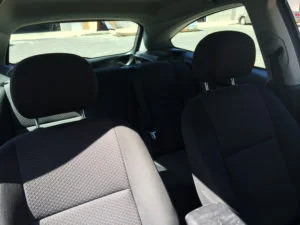 2006 Ford Focus ZX3 Hatchback - Image 4
