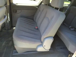 2007 CHRYSLER TOWN & COUNTRY - Image 10