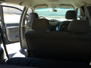 2007 CHRYSLER TOWN & COUNTRY - Image 11