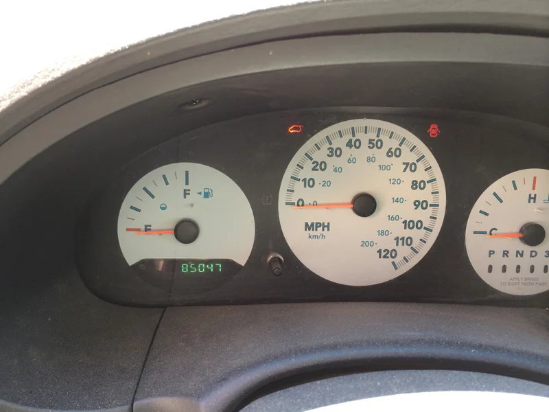 2007 CHRYSLER TOWN & COUNTRY - Image 14