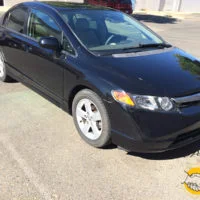 2006 Honda Civic EX