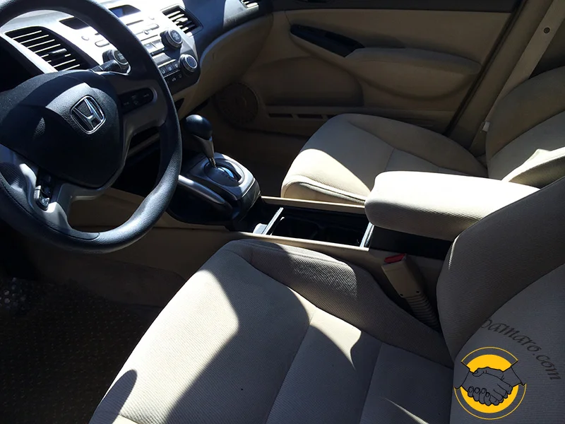2006 Honda Civic EX - Image 11