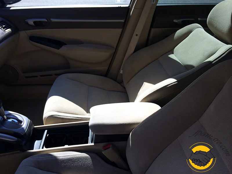 2006 Honda Civic EX - Image 14
