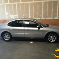 2006 Ford Taurus SEL