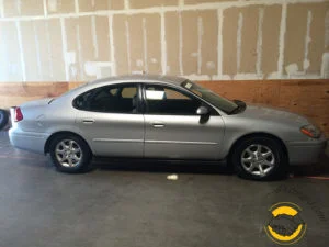 2006 Ford Taurus SEL