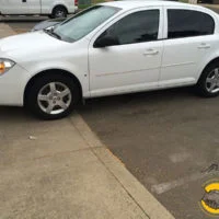2007 Chevrolet Cobalt LS