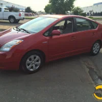 2007 Toyota Prius