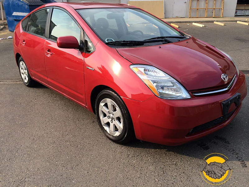 2007 Toyota Prius - Image 3