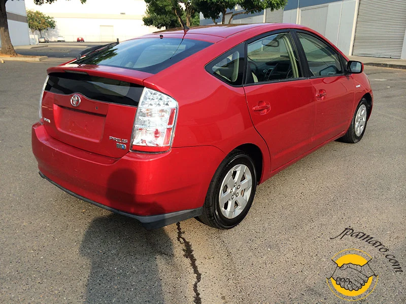 2007 Toyota Prius - Image 5