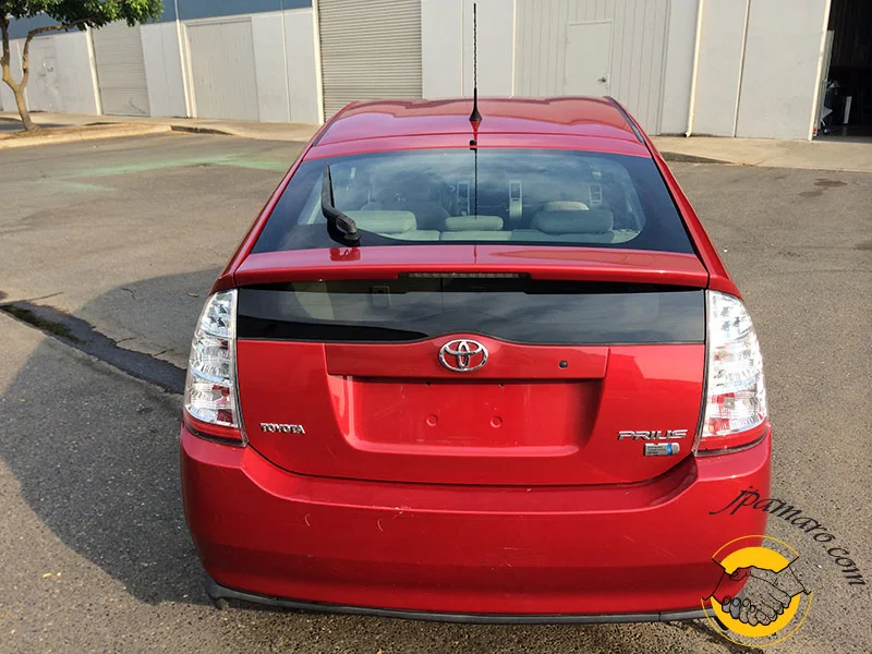 2007 Toyota Prius - Image 6