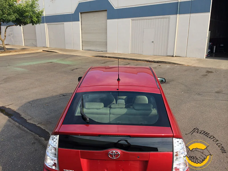 2007 Toyota Prius - Image 7