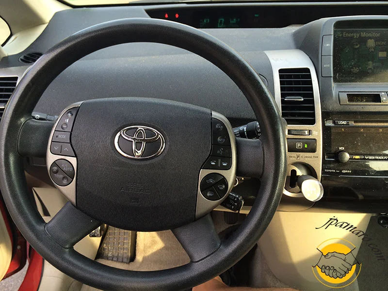 2007 Toyota Prius - Image 18