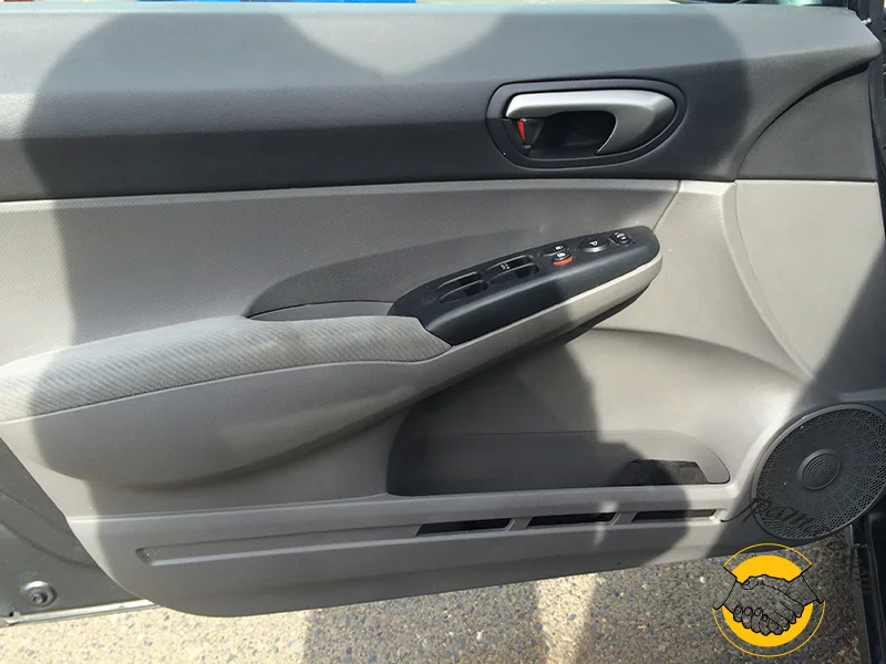 2010 Honda Civic LX - Image 11