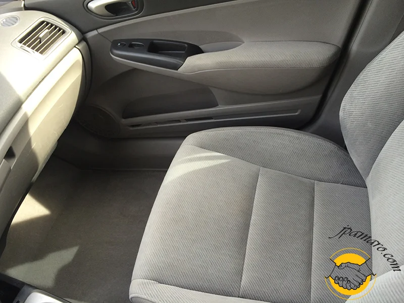 2010 Honda Civic LX - Image 14