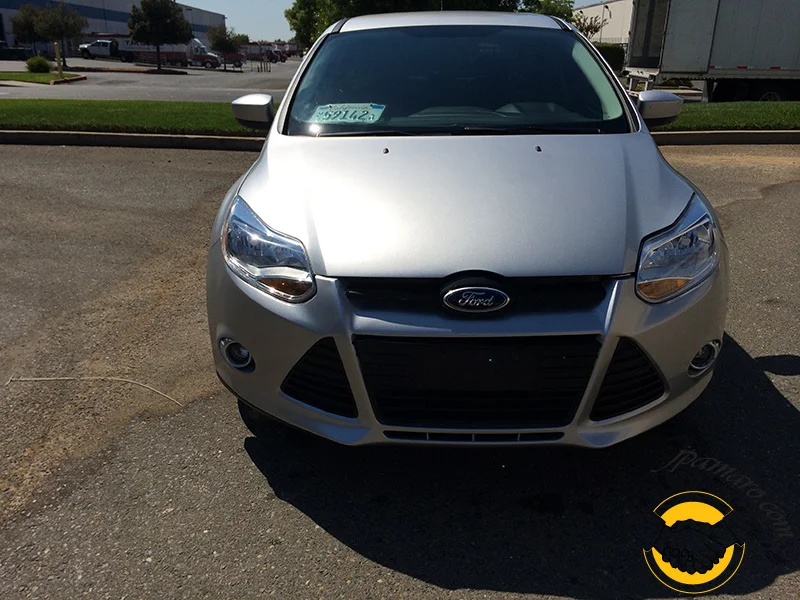 2012 Ford Focus SE - Image 3