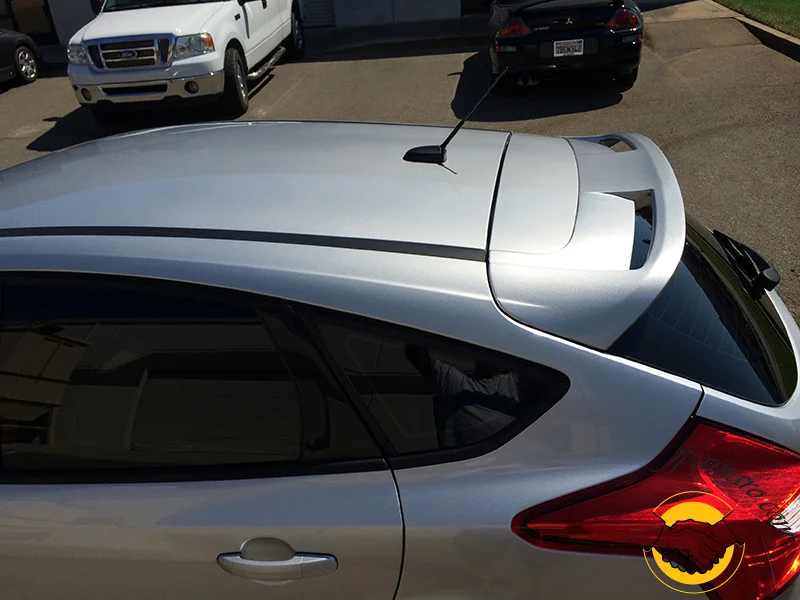2012 Ford Focus SE - Image 11