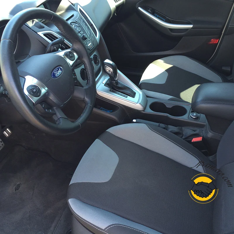 2012 Ford Focus SE - Image 12