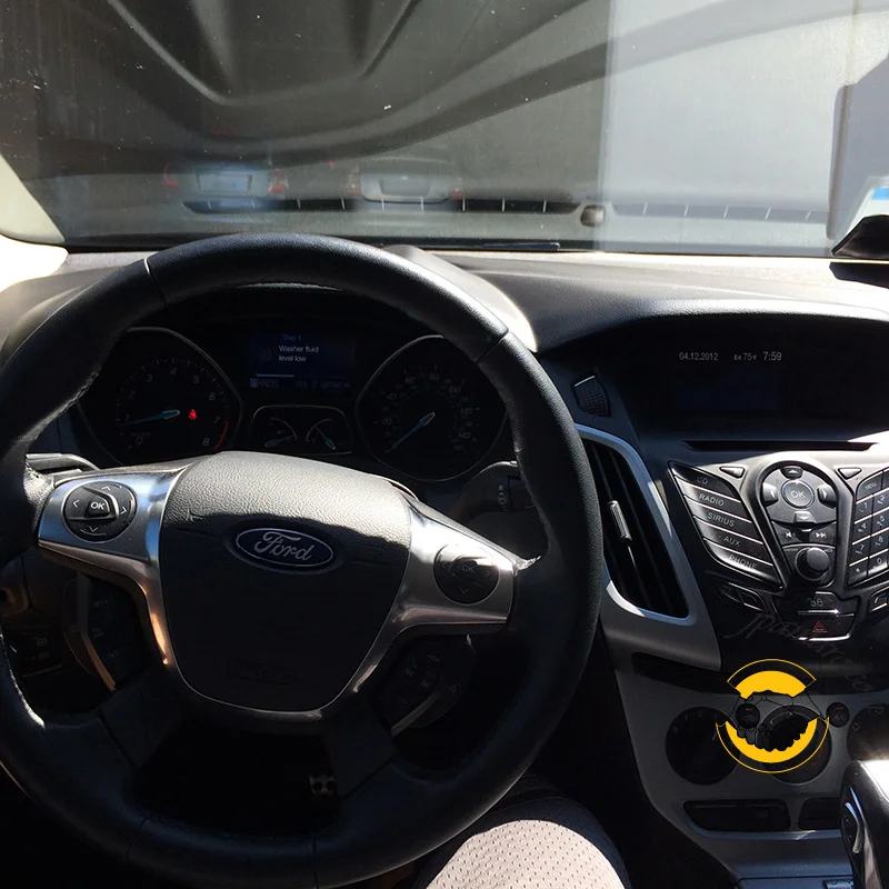 2012 Ford Focus SE - Image 13