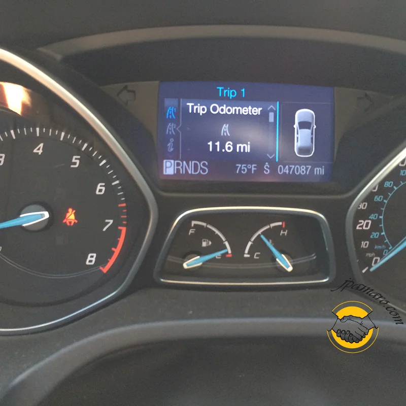 2012 Ford Focus SE - Image 14