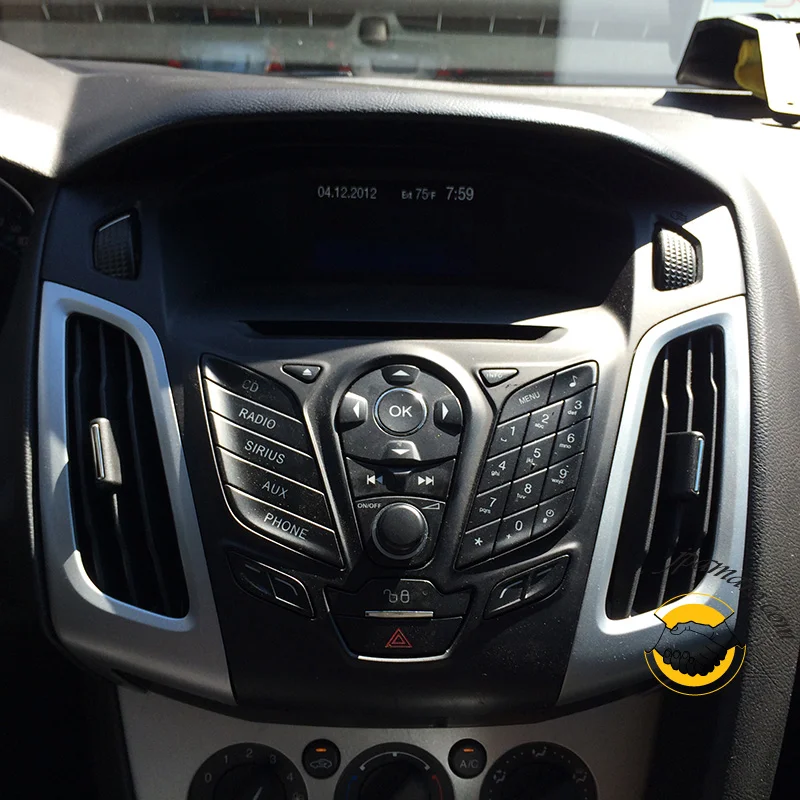 2012 Ford Focus SE - Image 15