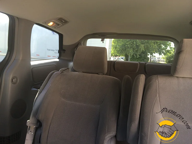 2005 Toyota Sienna LE SPORTSVAN - Image 22