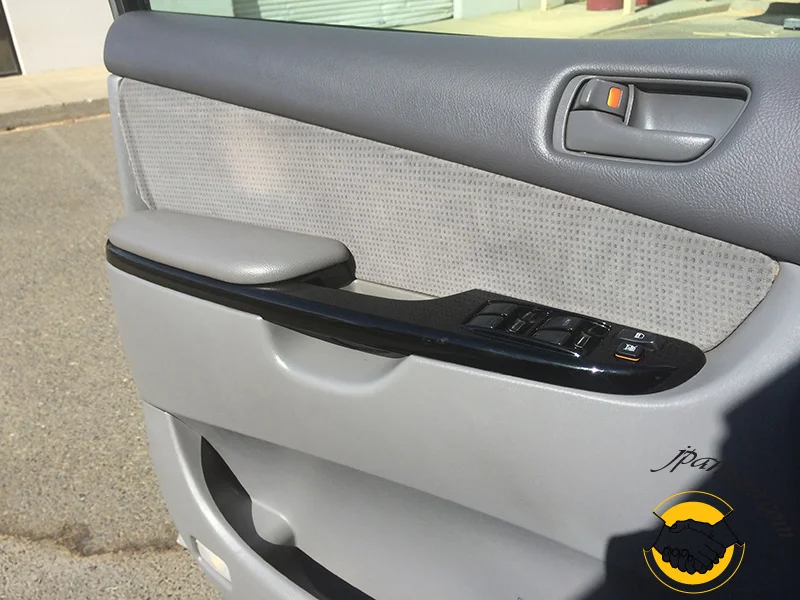 2005 Toyota Sienna LE SPORTSVAN - Image 24