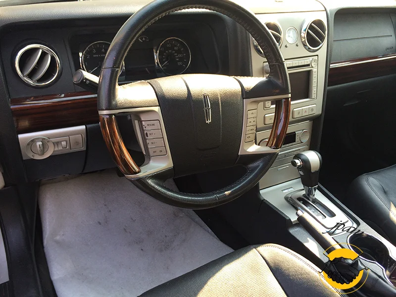 2008 Lincoln MKZ Sedan - Image 13