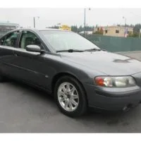 2004 VOLVO S60