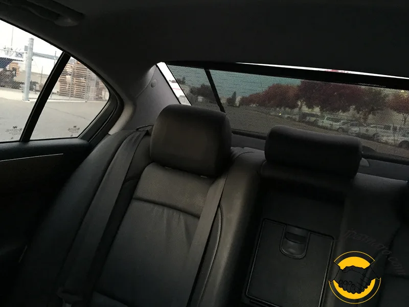 2009 HYUNDAI GENESIS - Image 14