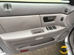 2007 FORD TAURUS SE - Image 12