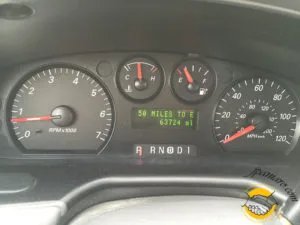 2007 FORD TAURUS SE - Image 13