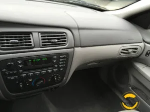 2007 FORD TAURUS SE - Image 14