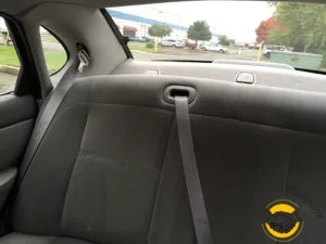 2007 FORD TAURUS SE - Image 15
