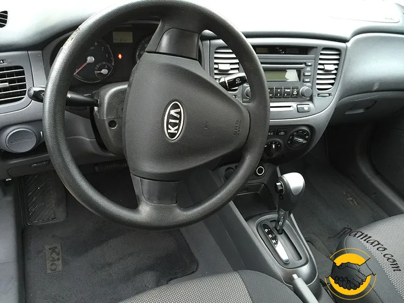 2008 KIA RIO LX - Image 12